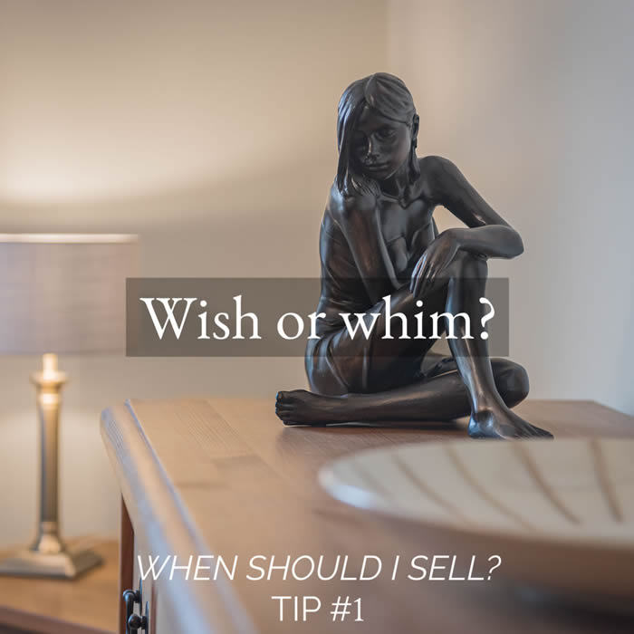 Wish or Whim