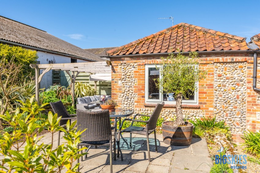 Images for Edgefield, Melton Constable, Norfolk